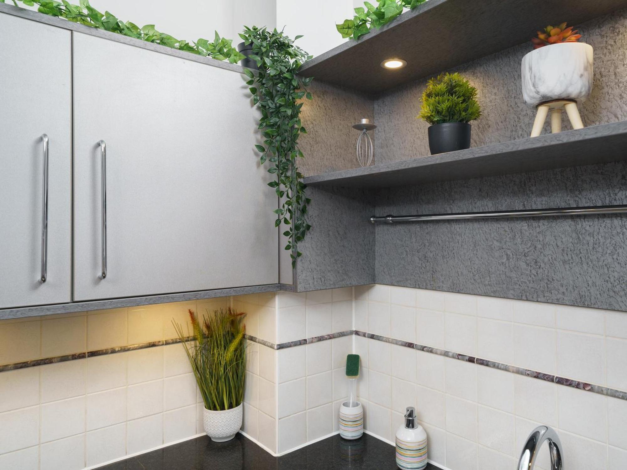 St George River Apartment Лондон Экстерьер фото